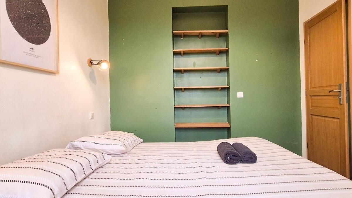 Joli T3 Moderne Avec Terrasse&climatisation Appartement *