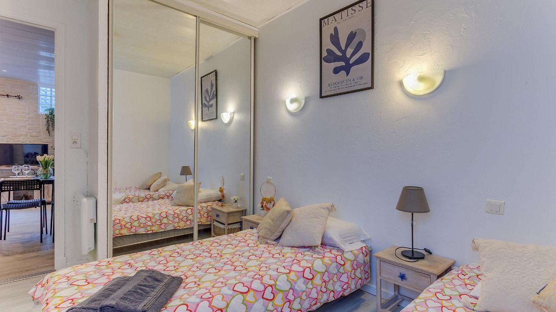 Apartment Le Cyrnos Ap4499 By Riviera Homes *