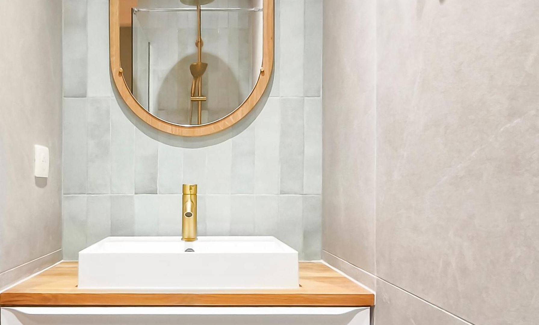 T2design, élégant&calme à Appartement