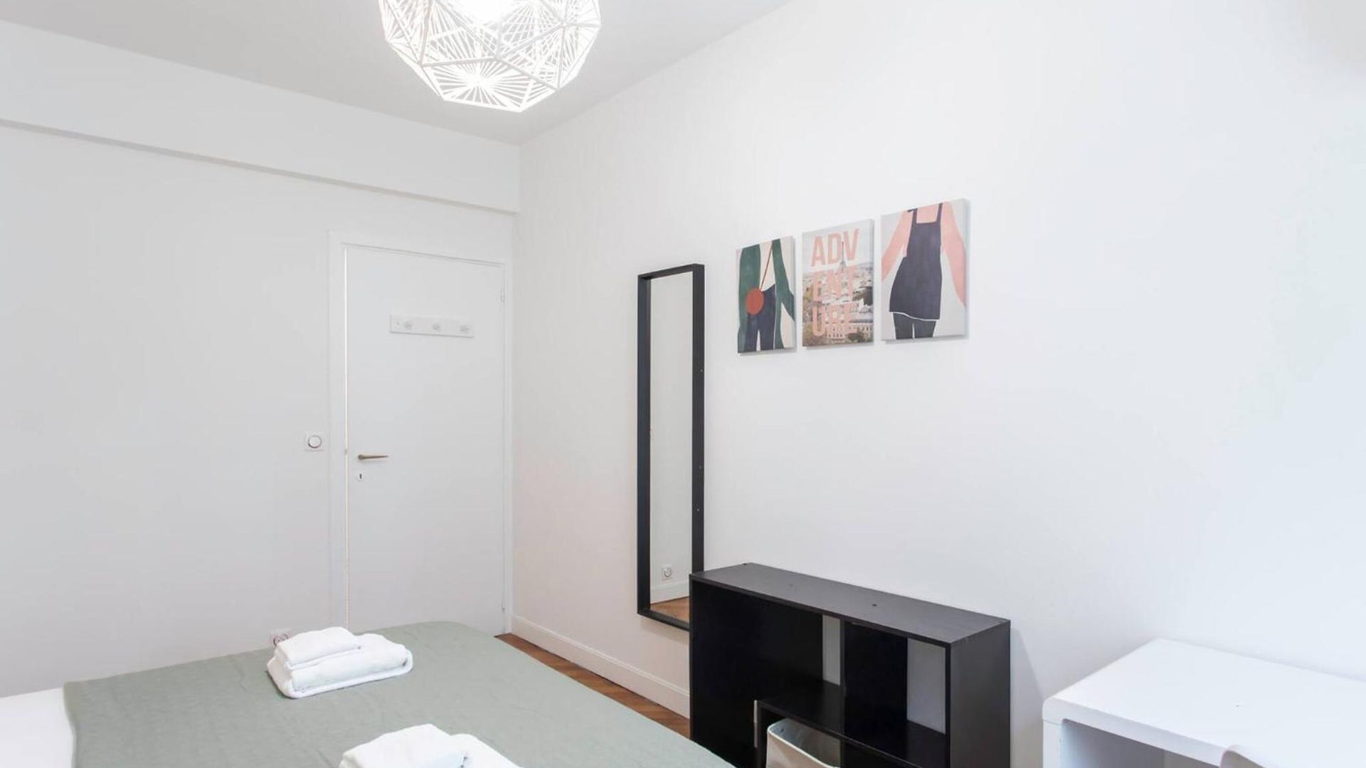 L21 Staywizus - Palatin Vue Promenade Clim & Wifi * Nice