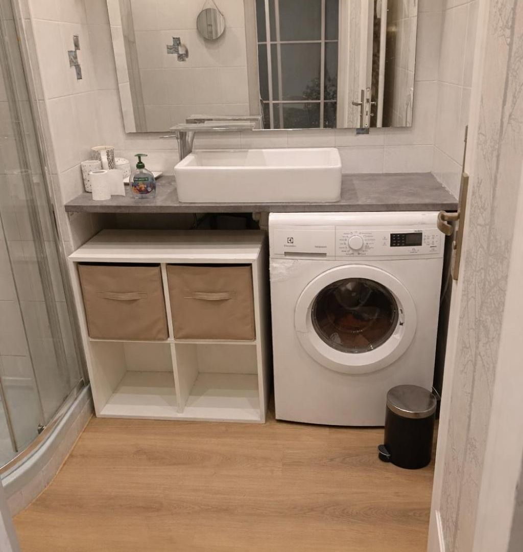 Appartement Bel Spacieux Avec Joli Balcon Arboré, Calme, Bien Situé, Centre