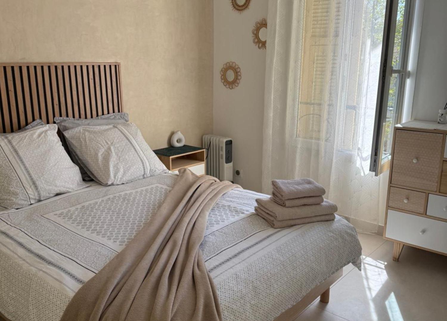 Zgondoiu Résidence Appartement
