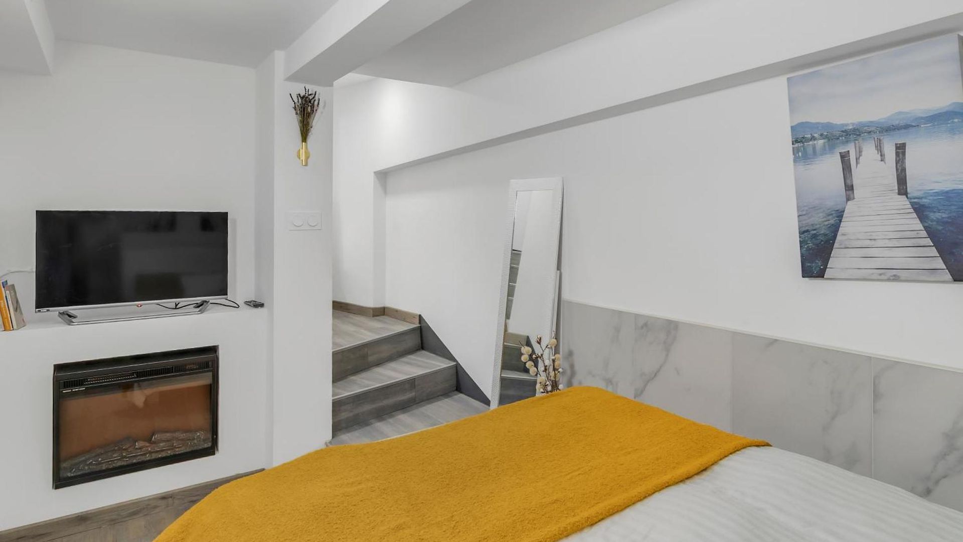 Cœur De à 350m De La Appartement Nice