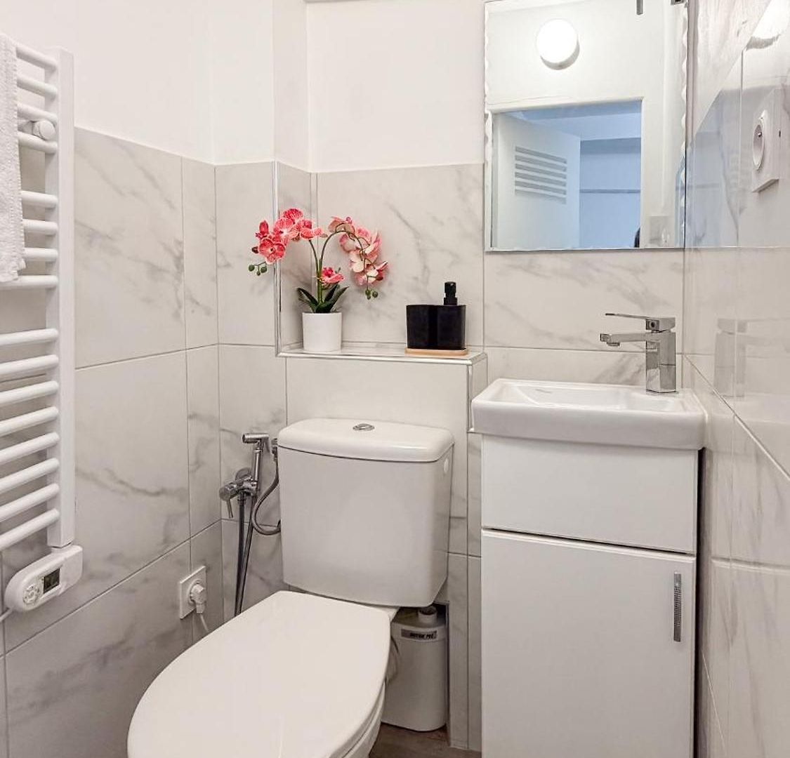Cœur De à 350m De La Appartement Nice