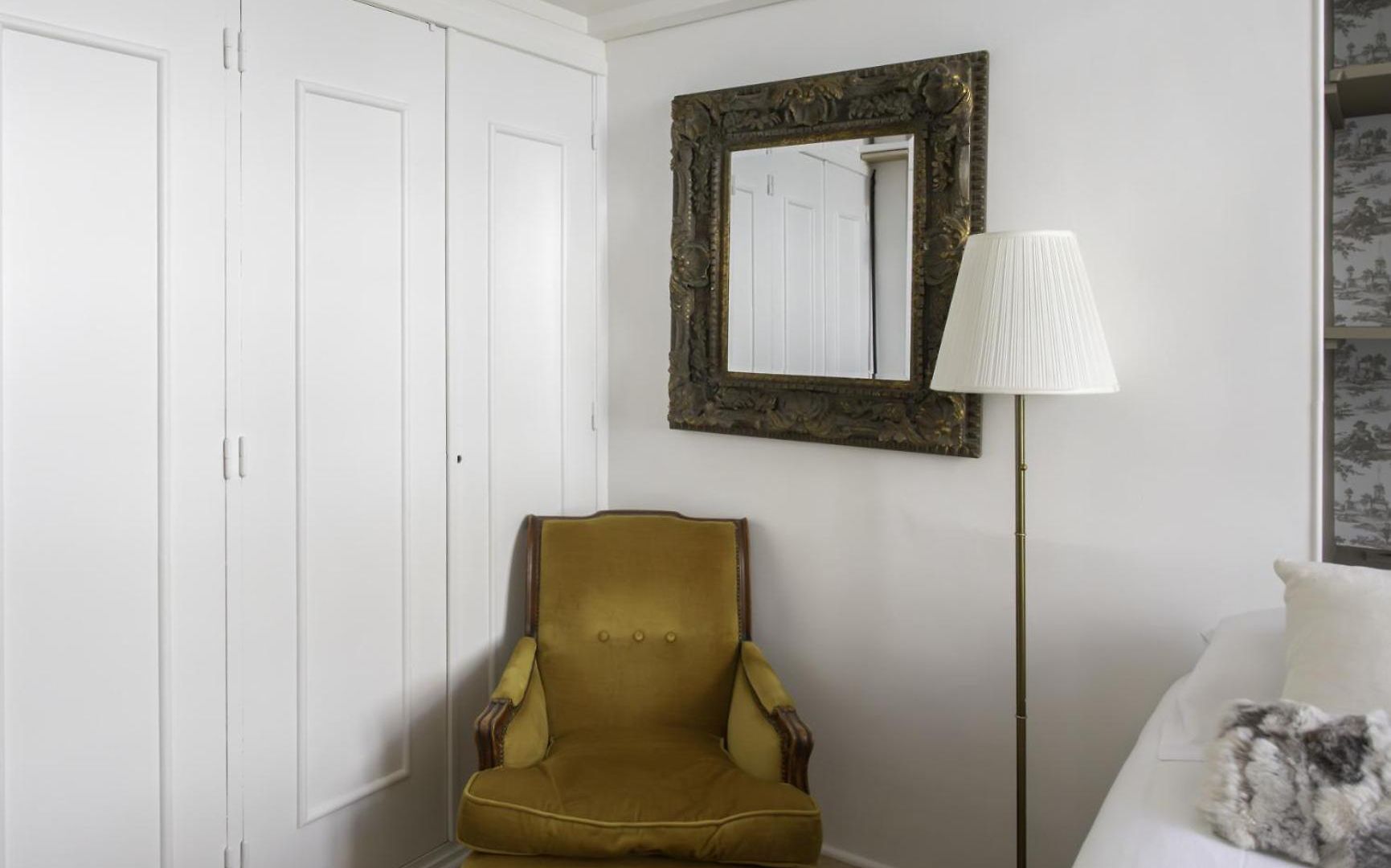 #59 Staywizus - Duplex Massena 1 Bdr Ac - 5 Mins Walk To Sea Appartement *