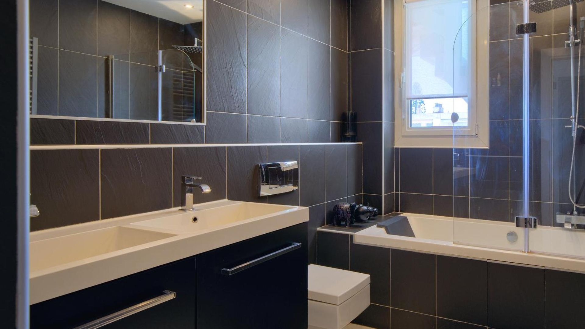 Appartement Luxury - Rooftop & Jacuzzi