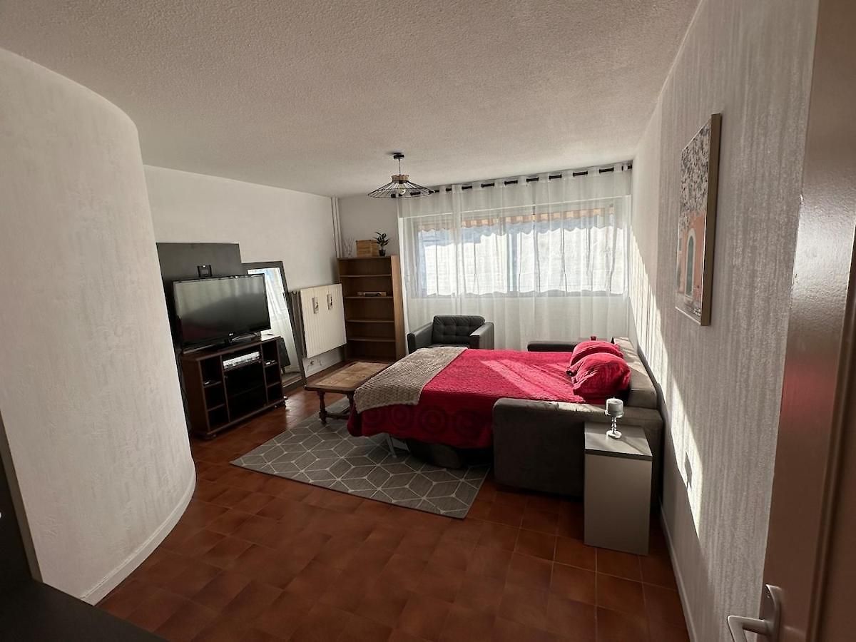 Casa Lynael Saint Roch * Nice