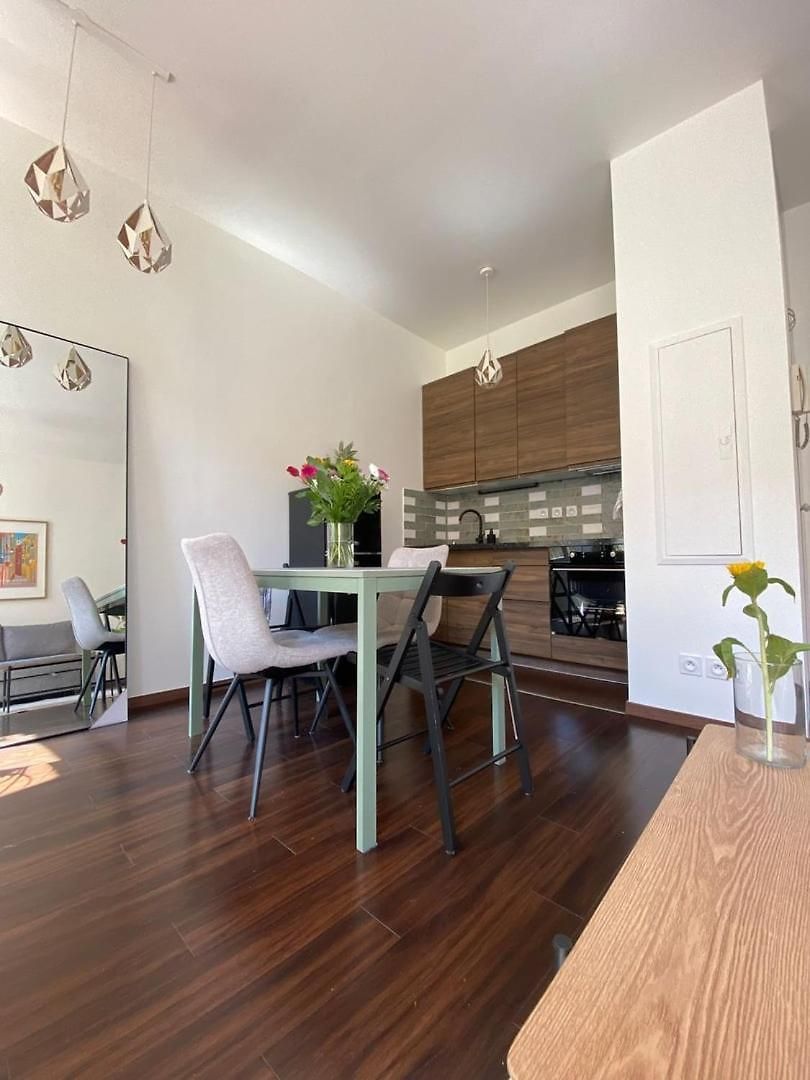 Wehost Clemenceau Sunny Palace 4 Pers 1 Bedroom * Nice
