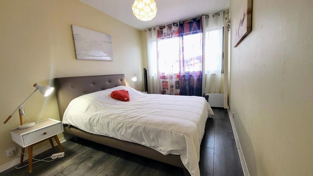 Wehost Etoile De 2lits 4pers A Pied *