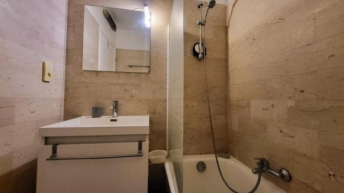 Wehost Etoile De 2lits 4pers A Pied * Nice