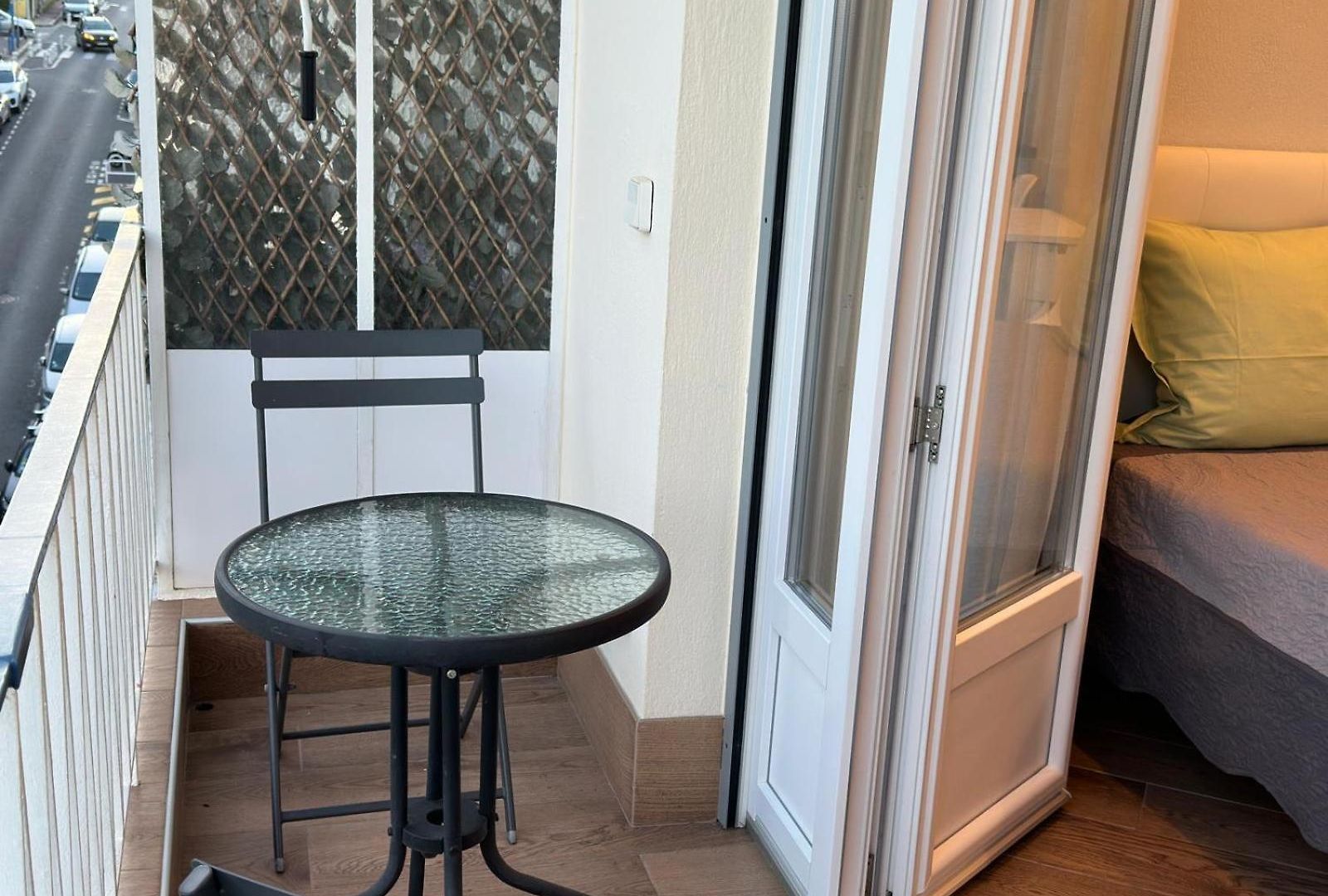 Appartement Avec Vue Sur à 5 Minutes De La Nice