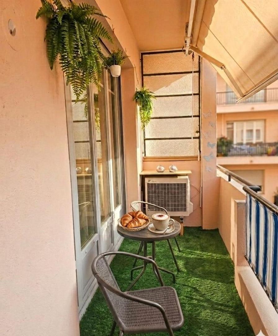Bulle De Rêve à Deux Pas Du Port Appartement Nice