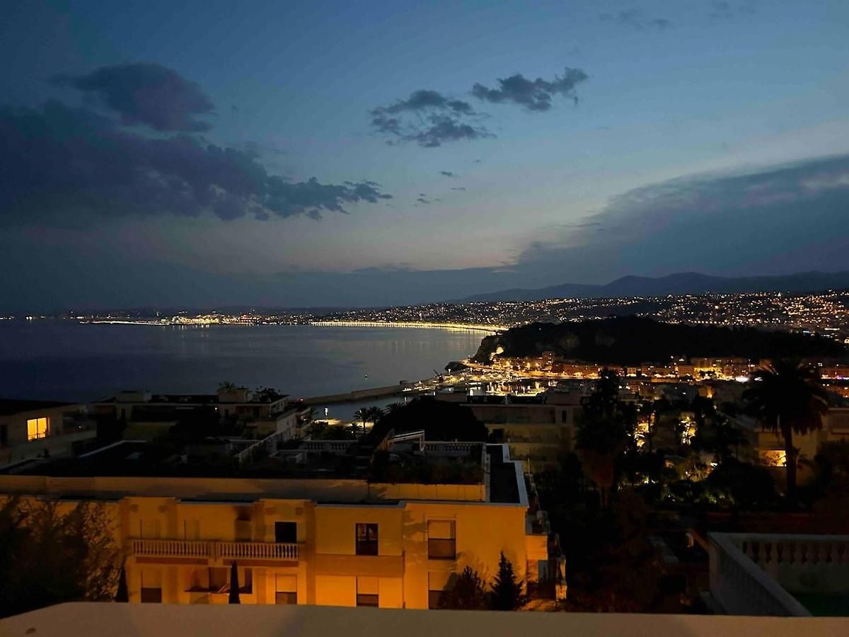 With Large Terrace & Sea View Over *