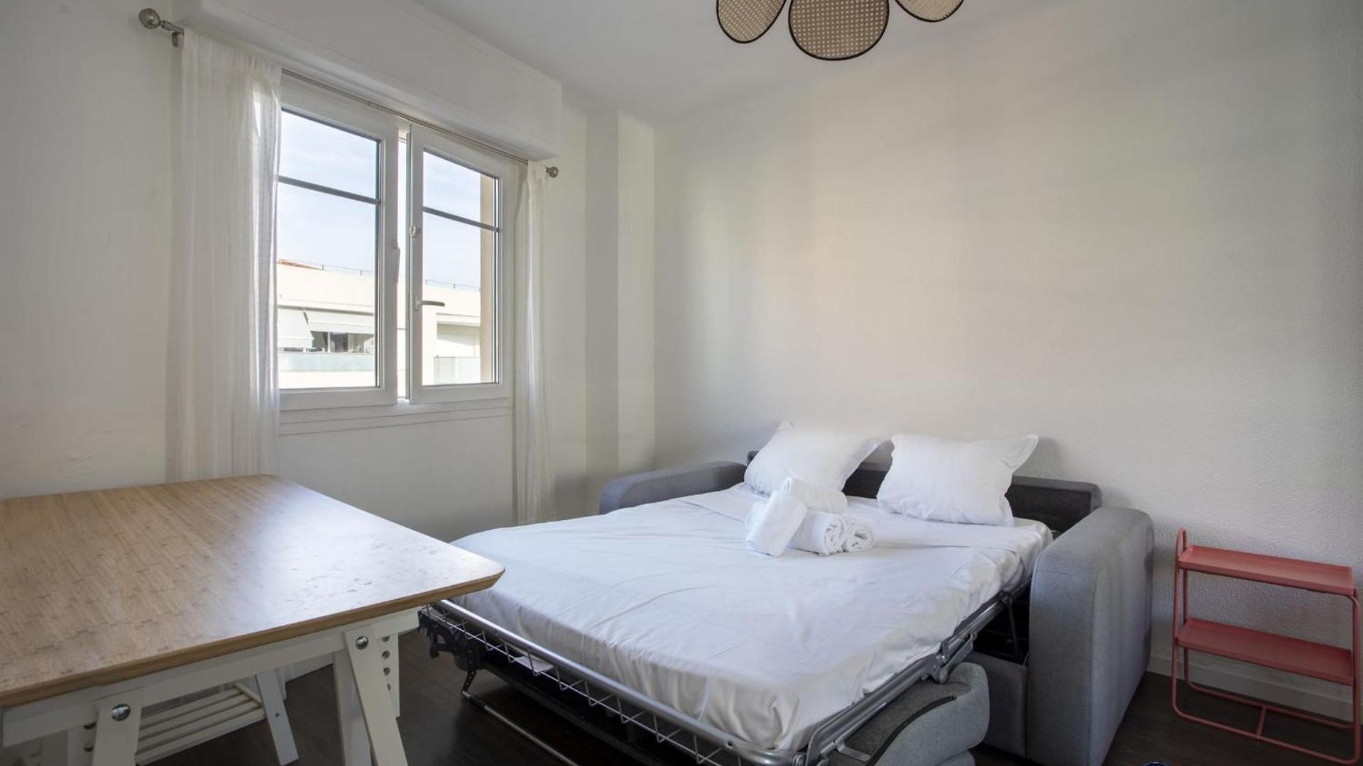Appartement Climatisé