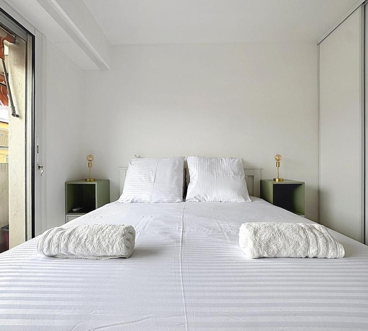 Appartement Exceptional Vieux-port Terrace View *