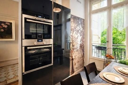 Exceptional Belle époque In 4 Guests * Nice