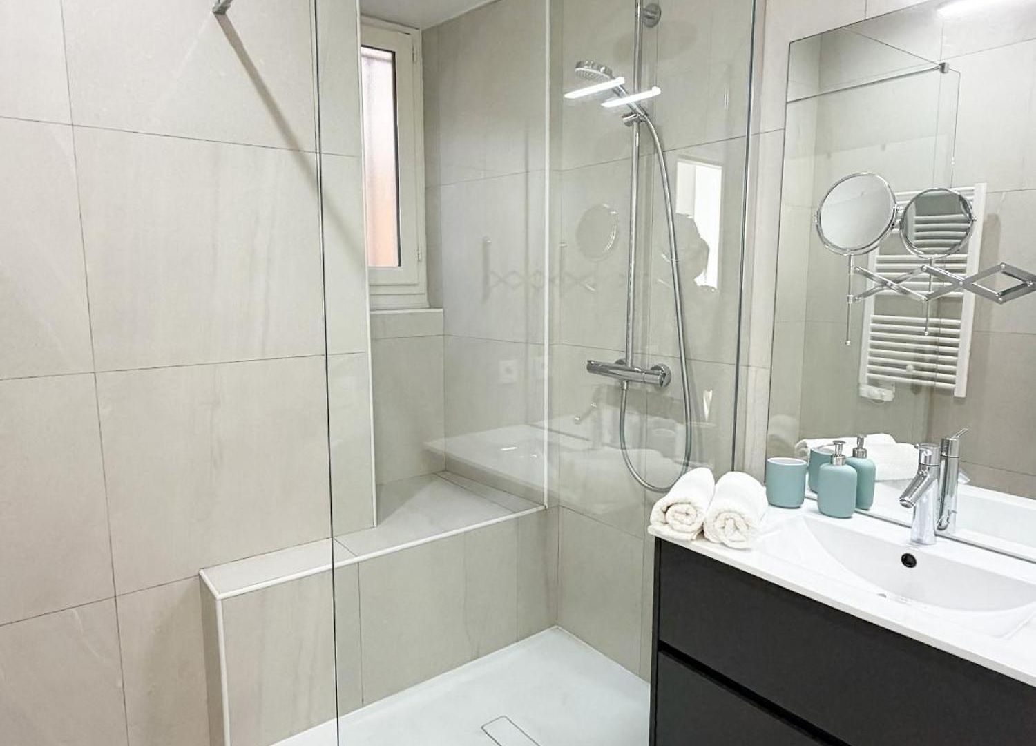 Lympia Riviera - Appartement Nice