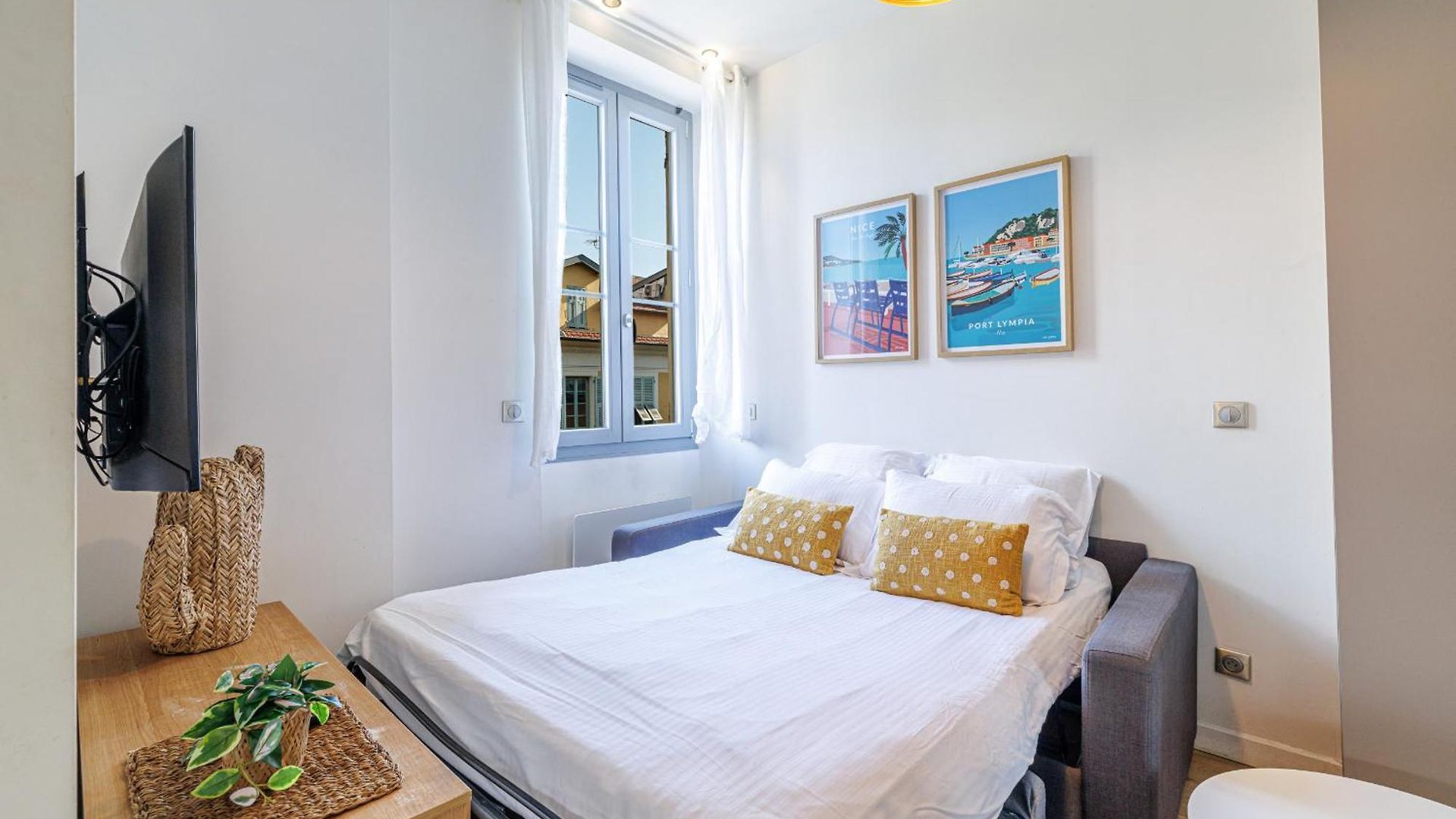 Cozy In Harbor - Garibaldi Square Appartement *