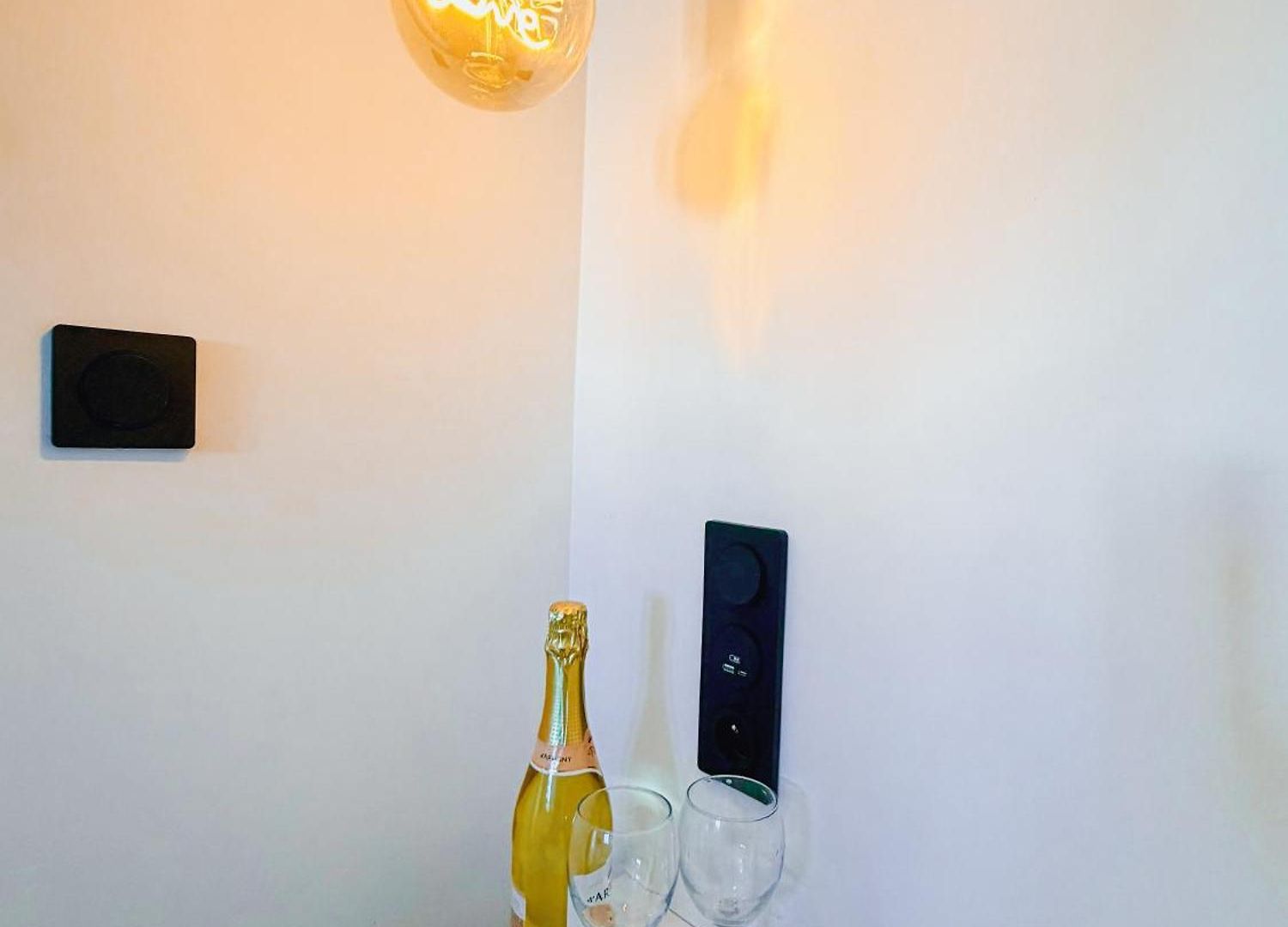 Cozy & Lumineux Proche