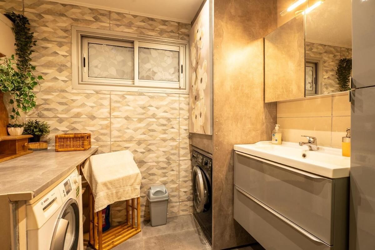 Le Bougainvillier Appartement