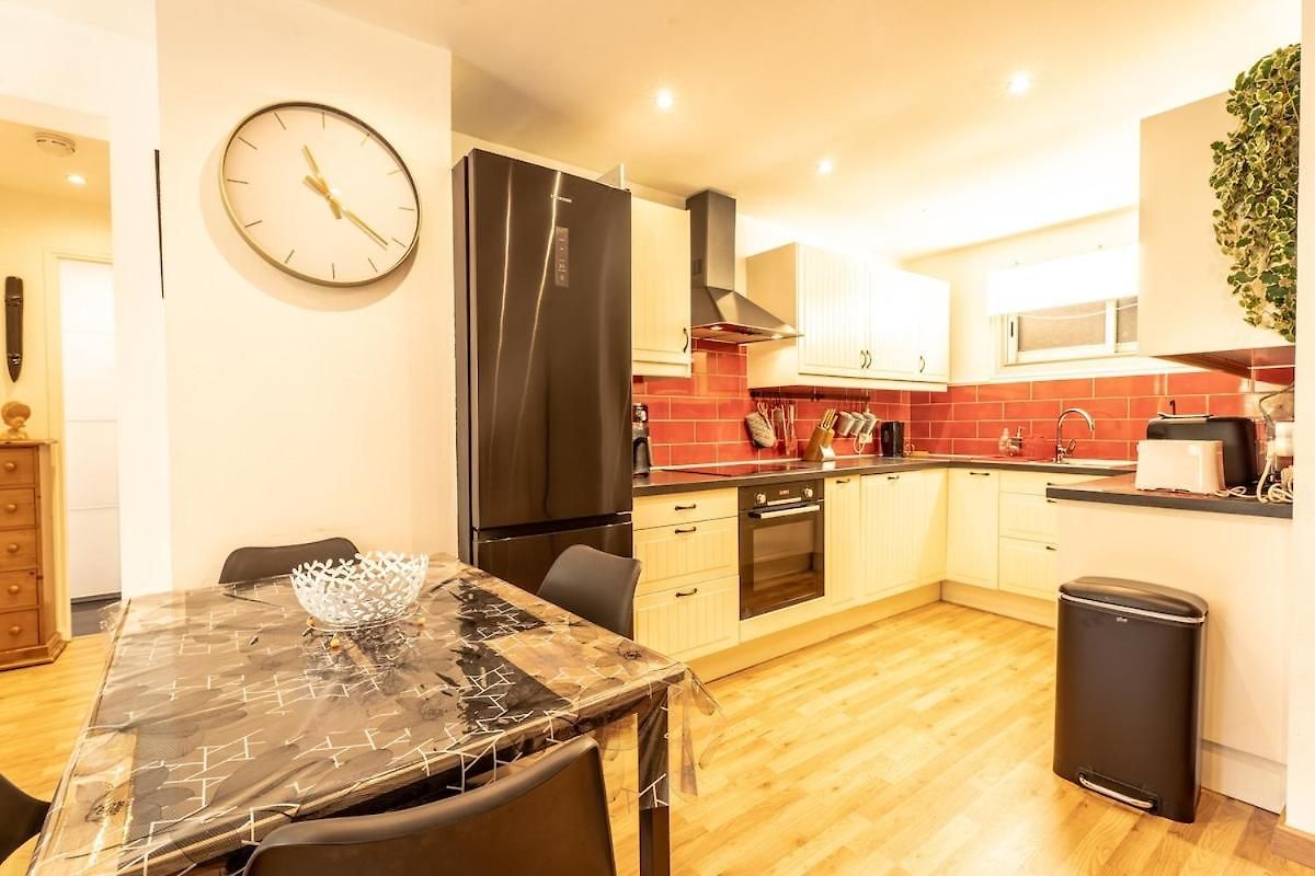 Le Bougainvillier Appartement Nice