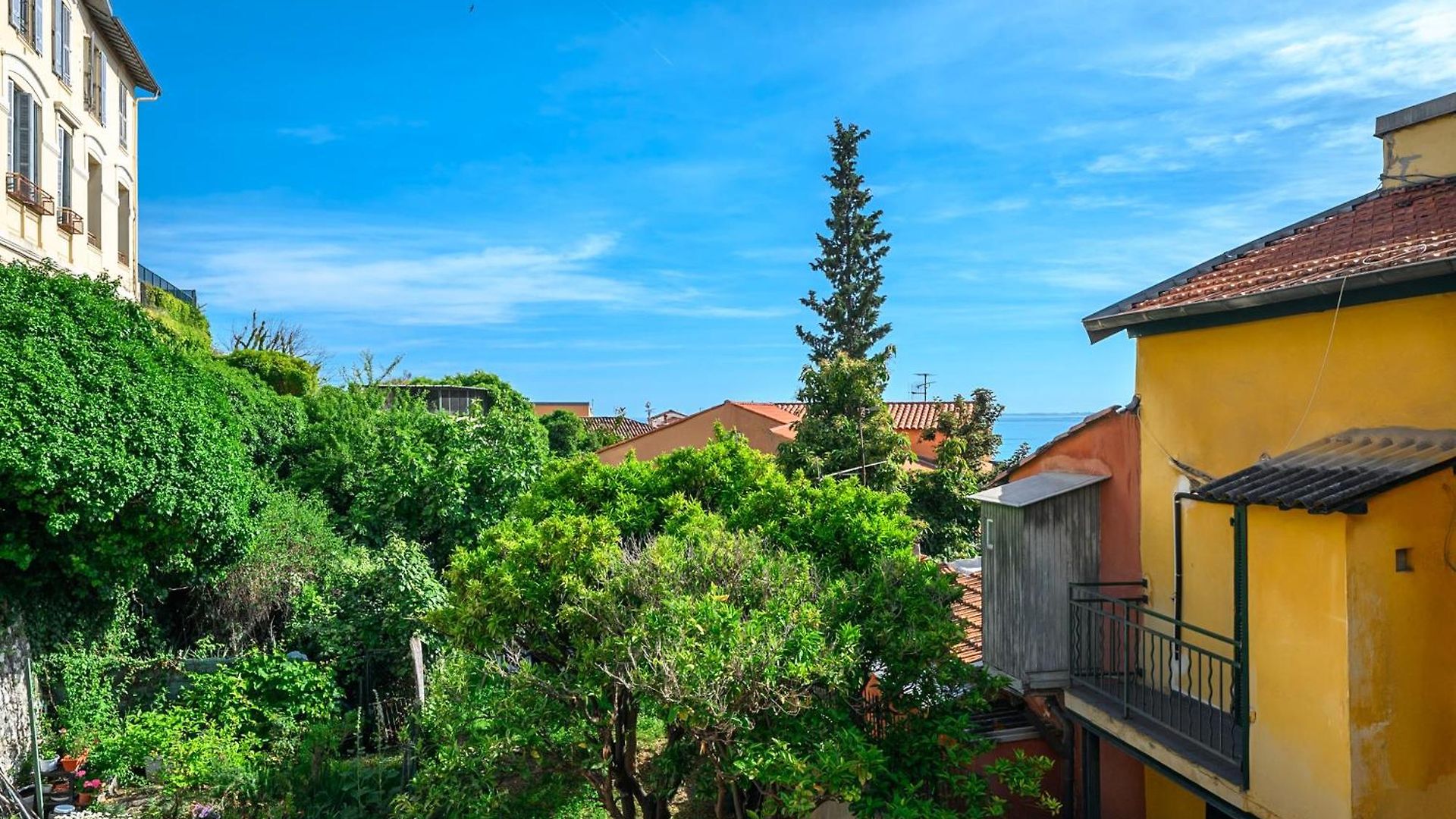 Apartment L'essentiel Confort - Solaire, Plage, Vieux - By Y Nice
