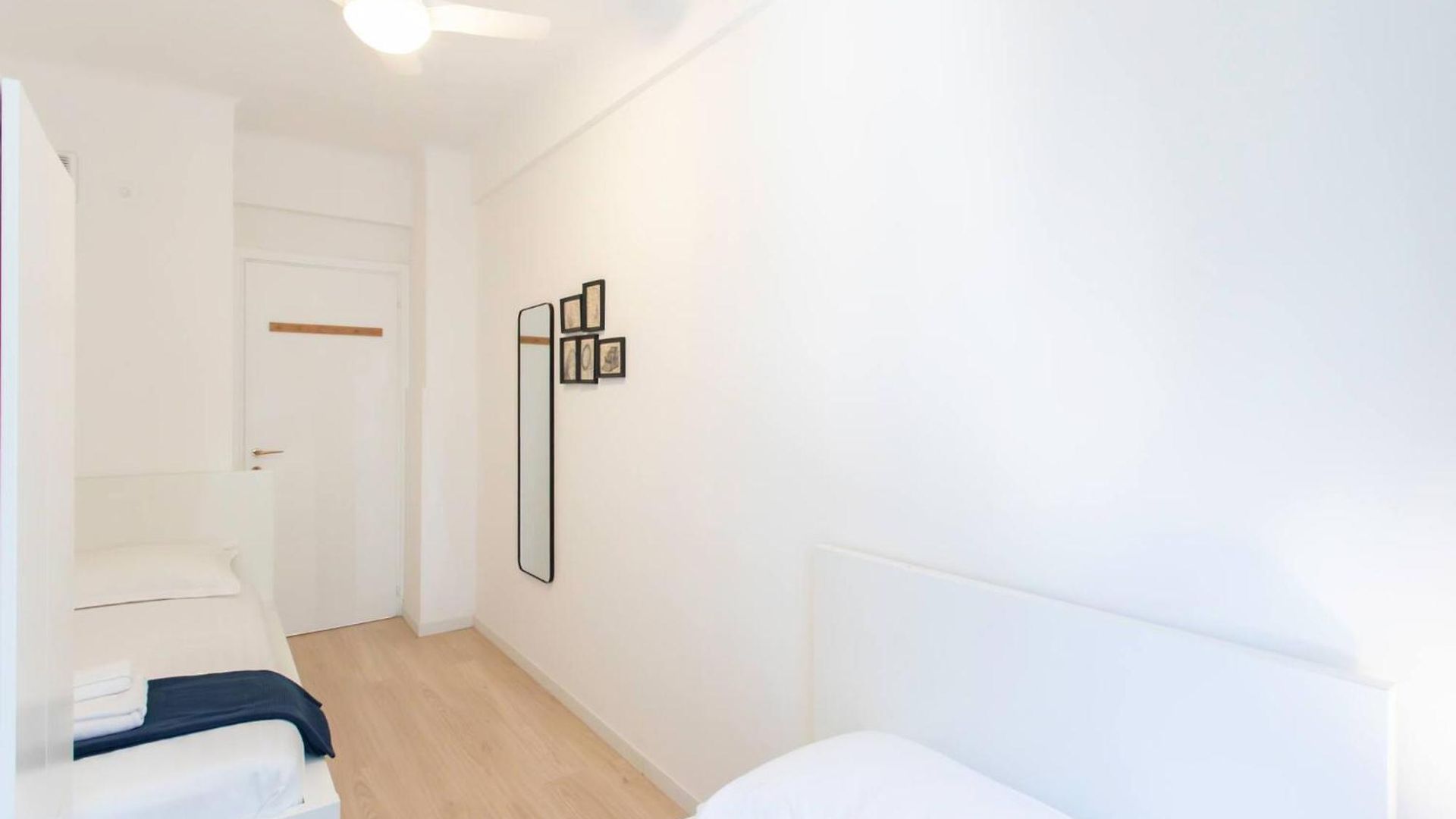 L21 Staywizus - Palatin Vue Promenade Clim & Wifi Appartement Nice