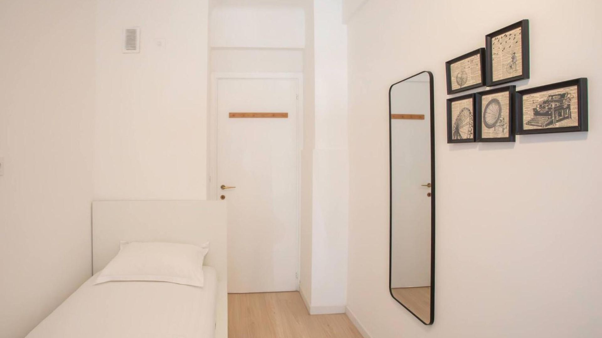 L21 Staywizus - Palatin Vue Promenade Clim & Wifi Appartement