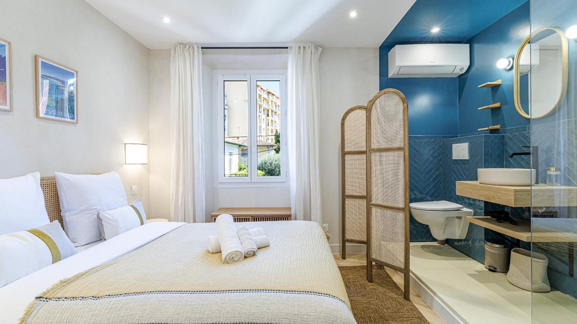 62 Carnot Lot 6 - Renove - Climatise - 2