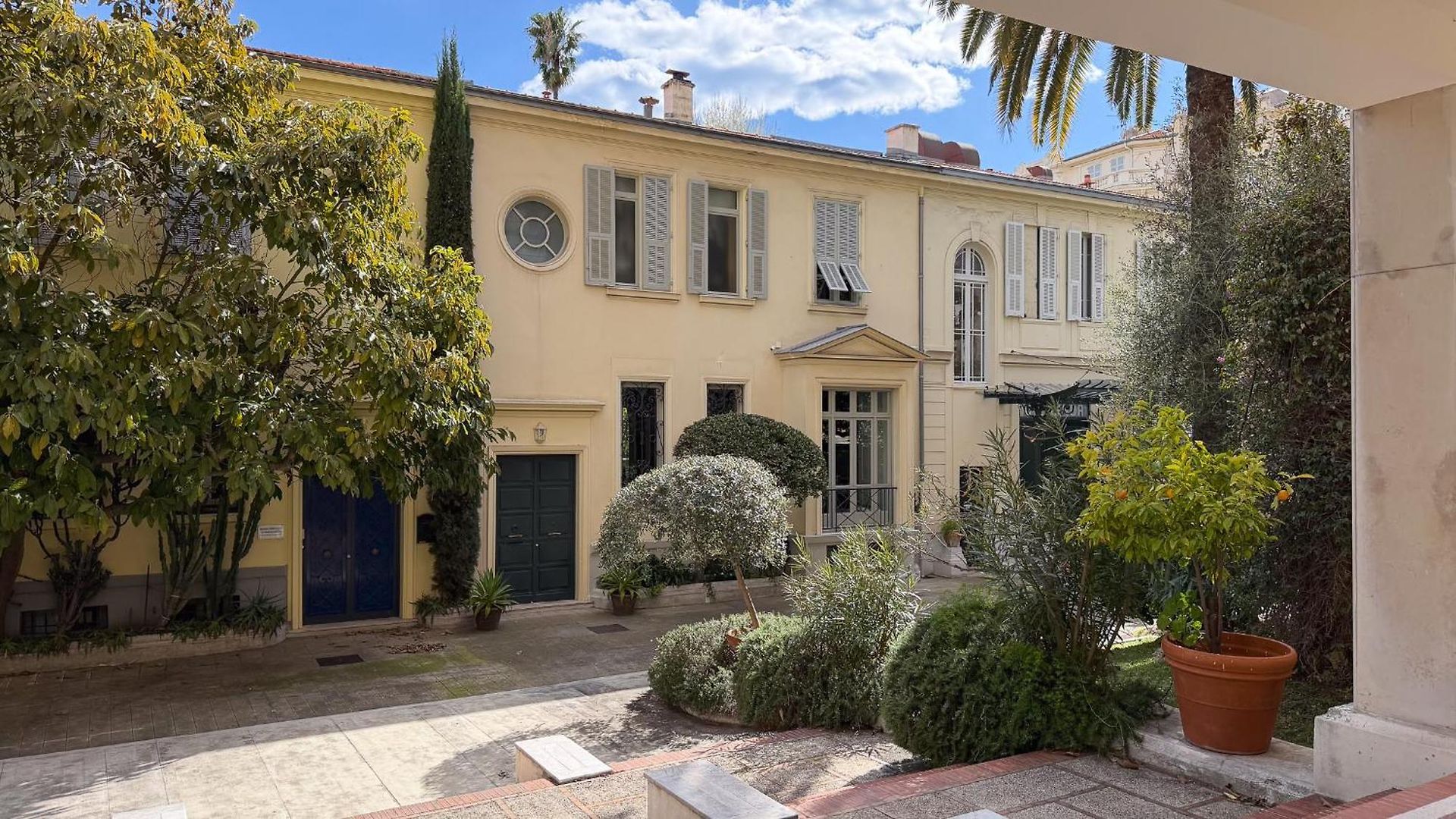 Cœur De à 350m De La Appartement *