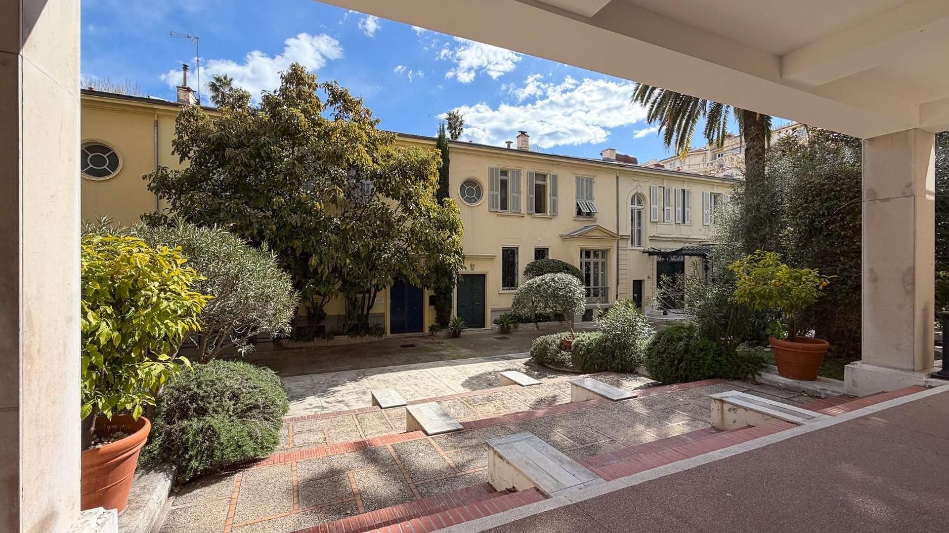 Cœur De à 350m De La Appartement *