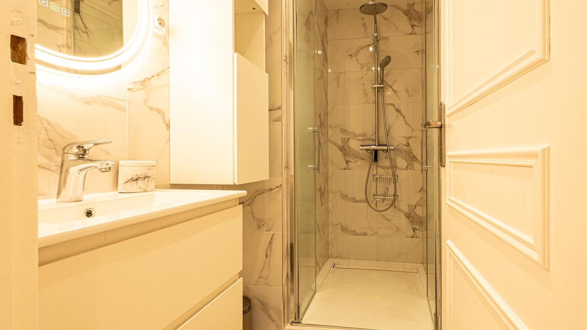 Appartement Le Grand Soleil