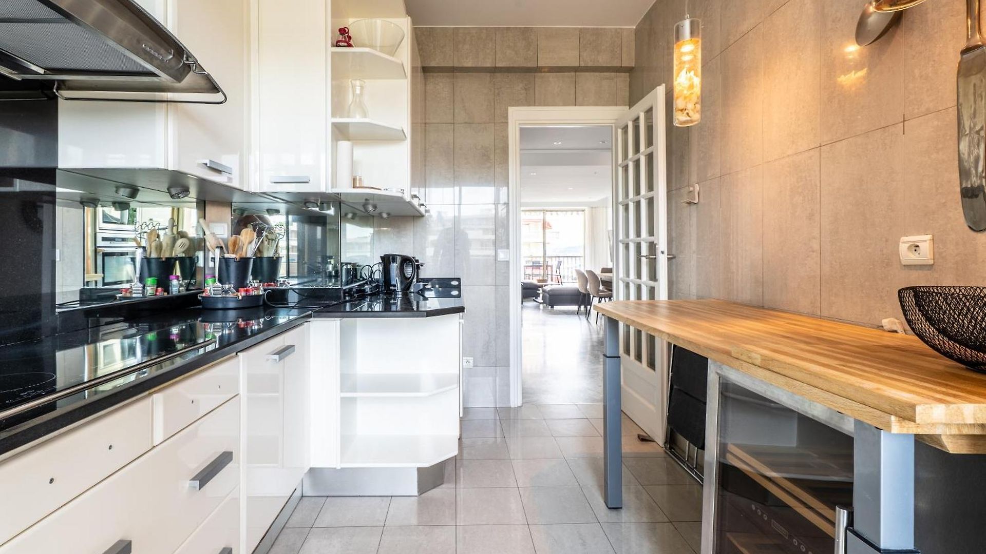 Le Grand Soleil Appartement Nice