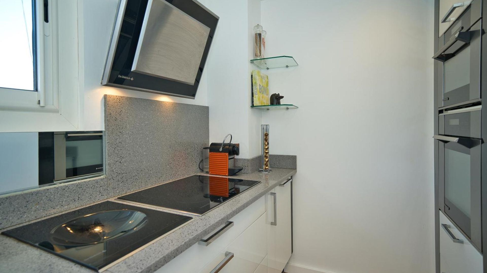 Luxury - Rooftop & Jacuzzi Appartement *