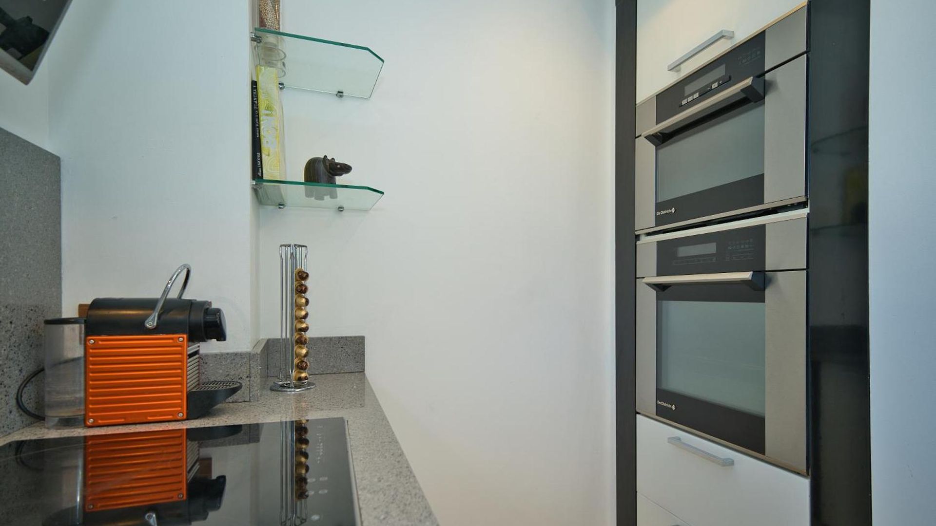 Luxury - Rooftop & Jacuzzi Appartement