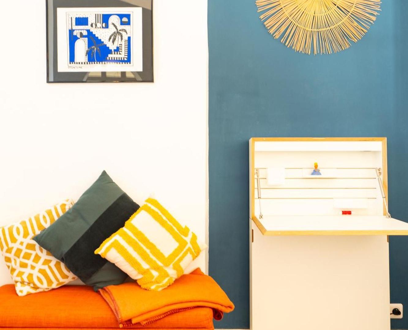 A L'élegance Appartement