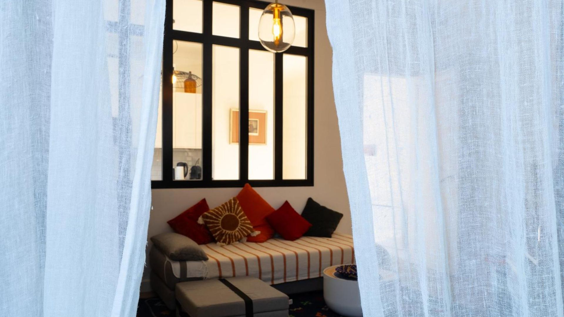 A L'élegance Appartement