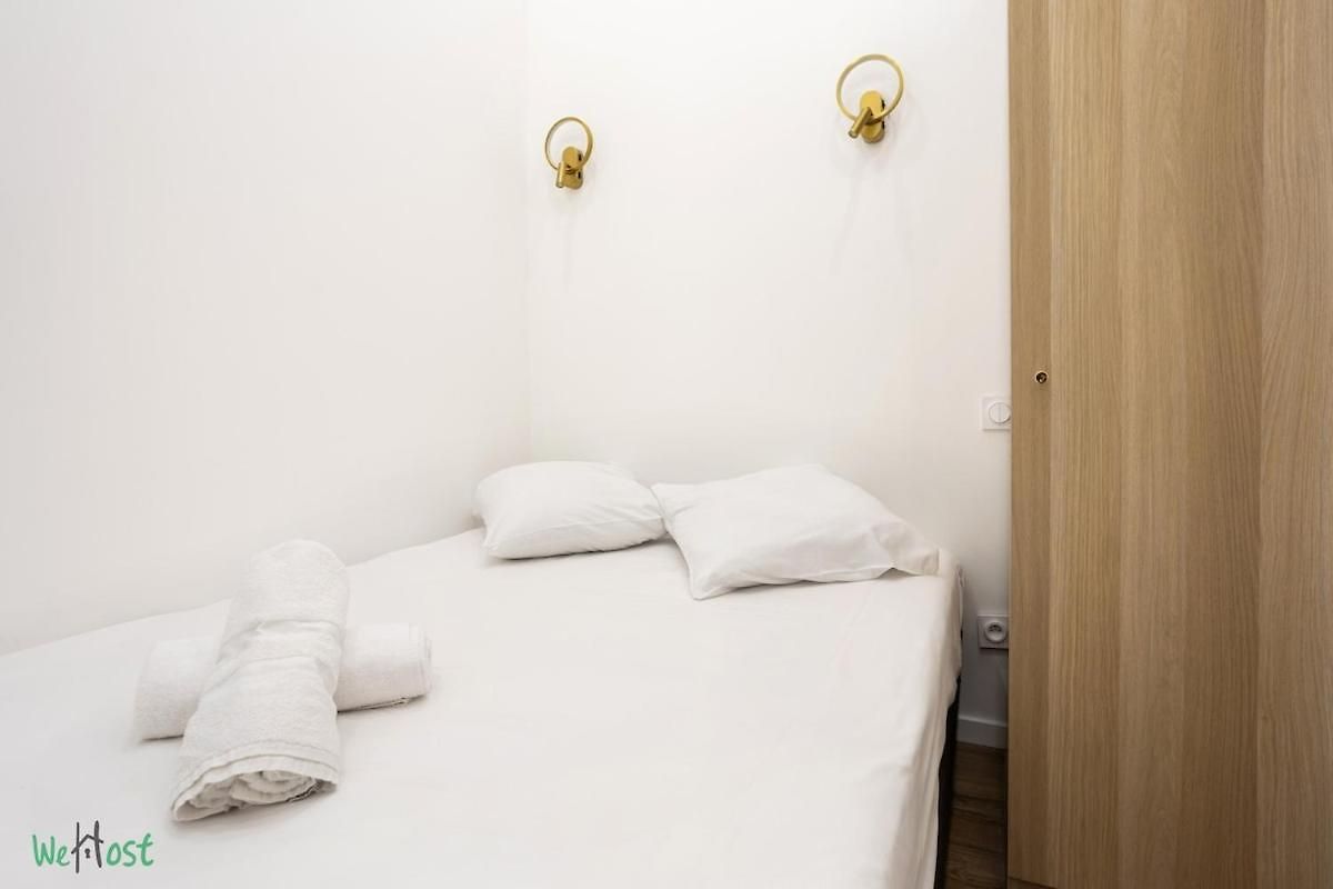 Wehost D2 - Smart & Chic Loft, 3 Mins To Beaches * Nice