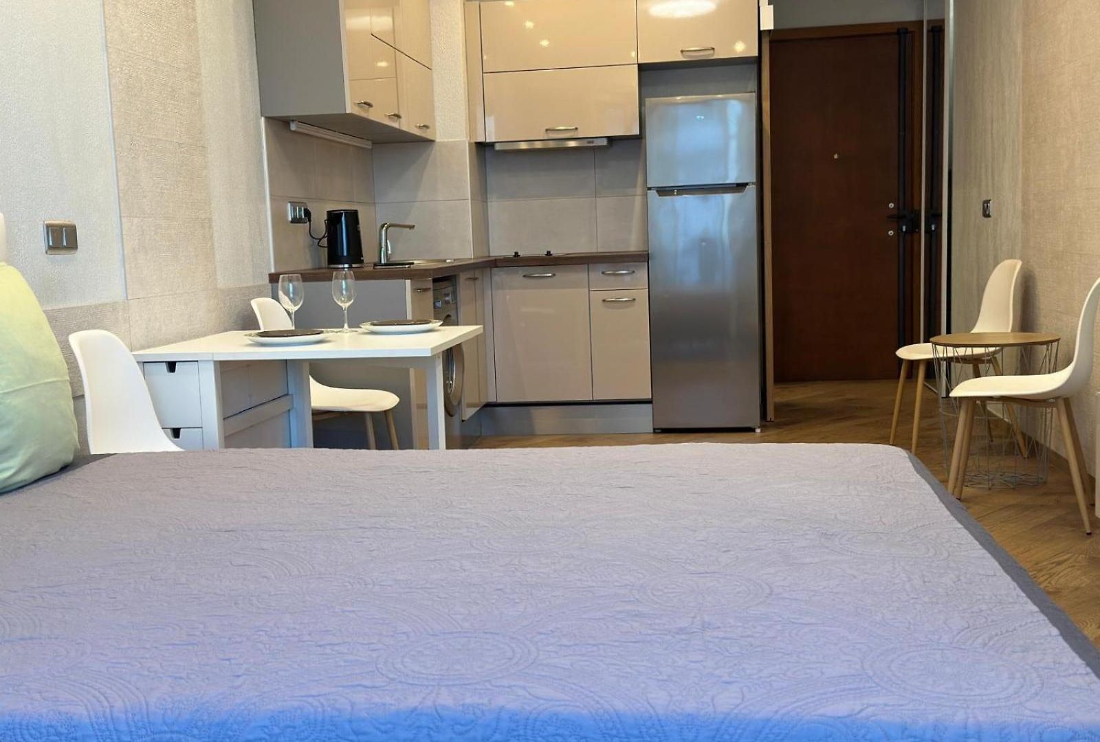 Avec Vue Sur à 5 Minutes De La Appartement *