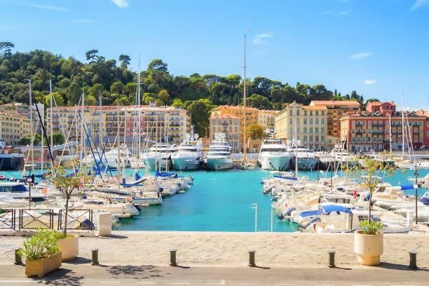 Bulle De Rêve à Deux Pas Du Port *