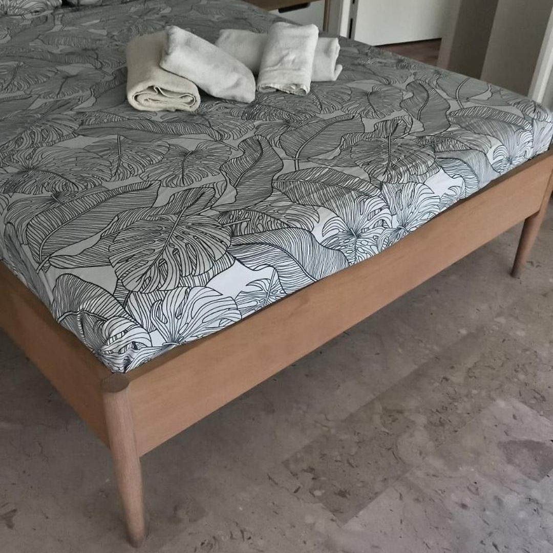En Bord De - Zone Piétonne Appartement *