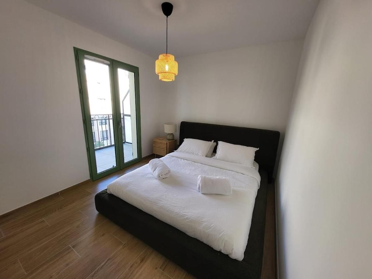 Candide A409 By Avecoeur - Bail Mobilité Appartement