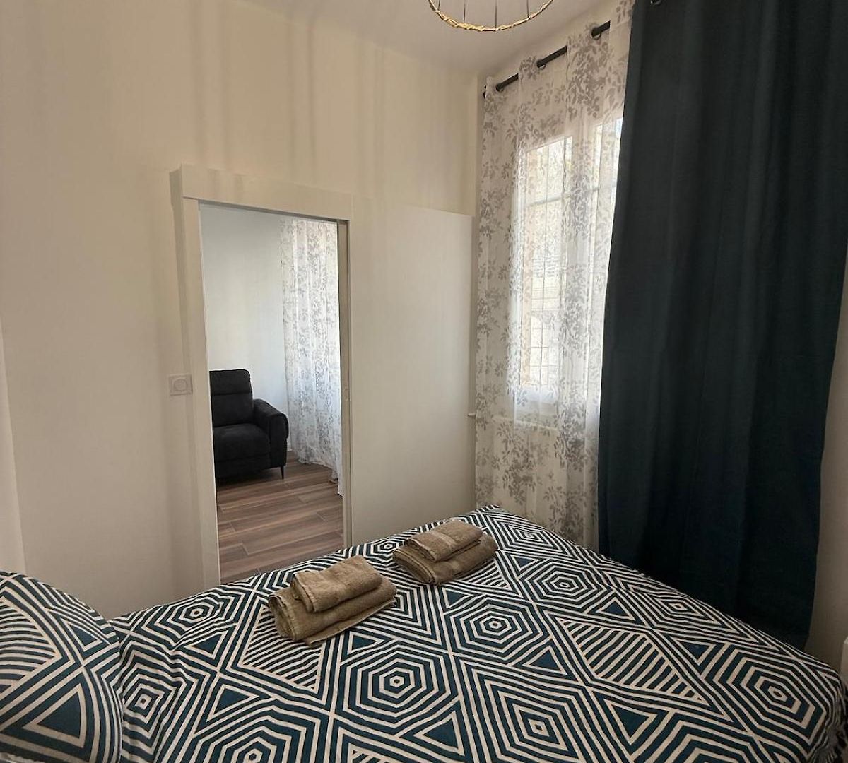 Appartement Comfortable *