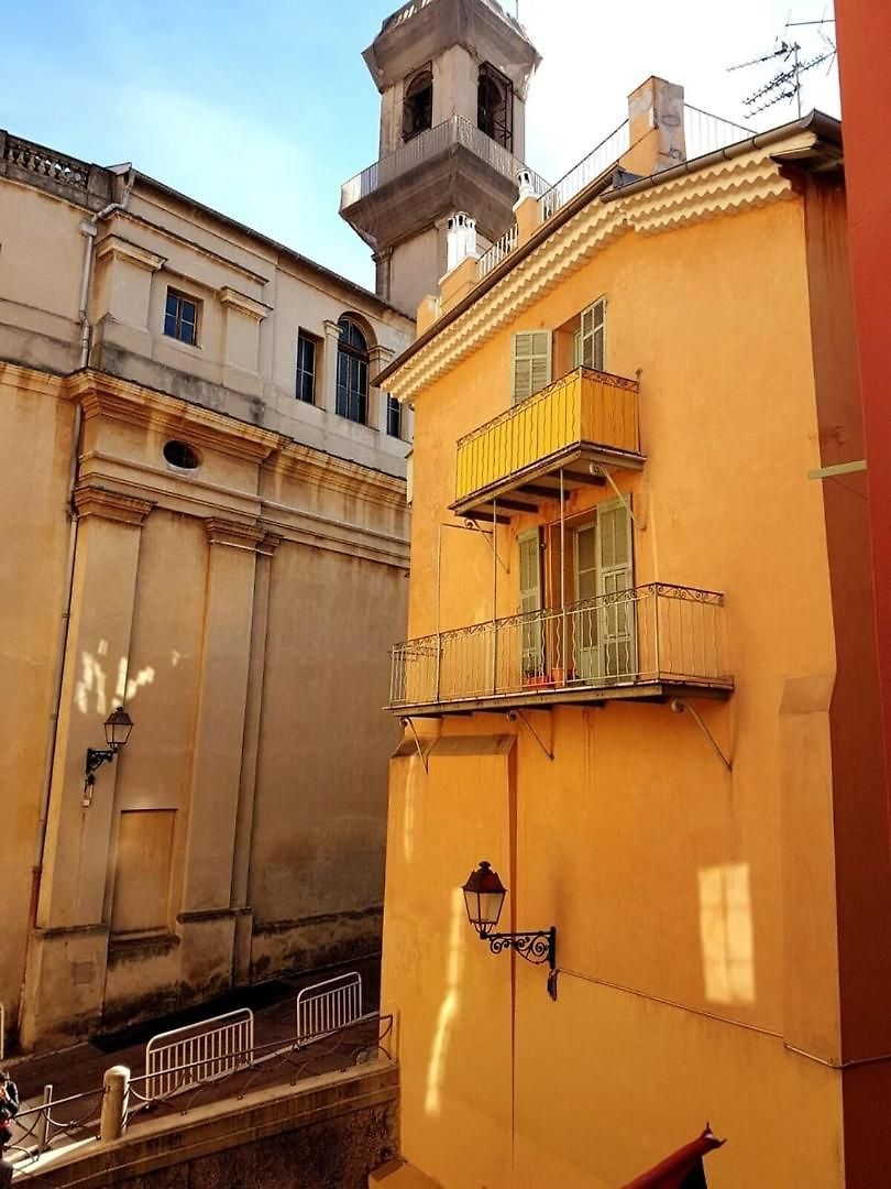 Apartment Wehost - Le Choeur De - 2 Lits / 4 Pers - Vieux