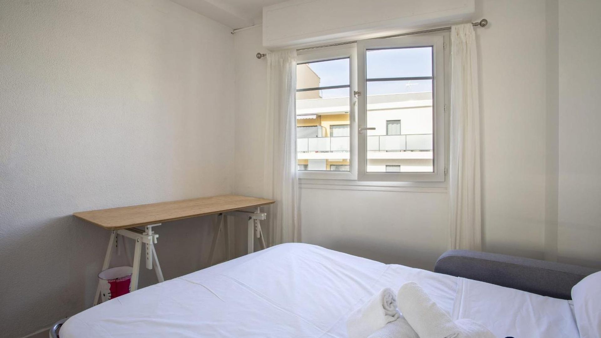 Climatisé Appartement Nice
