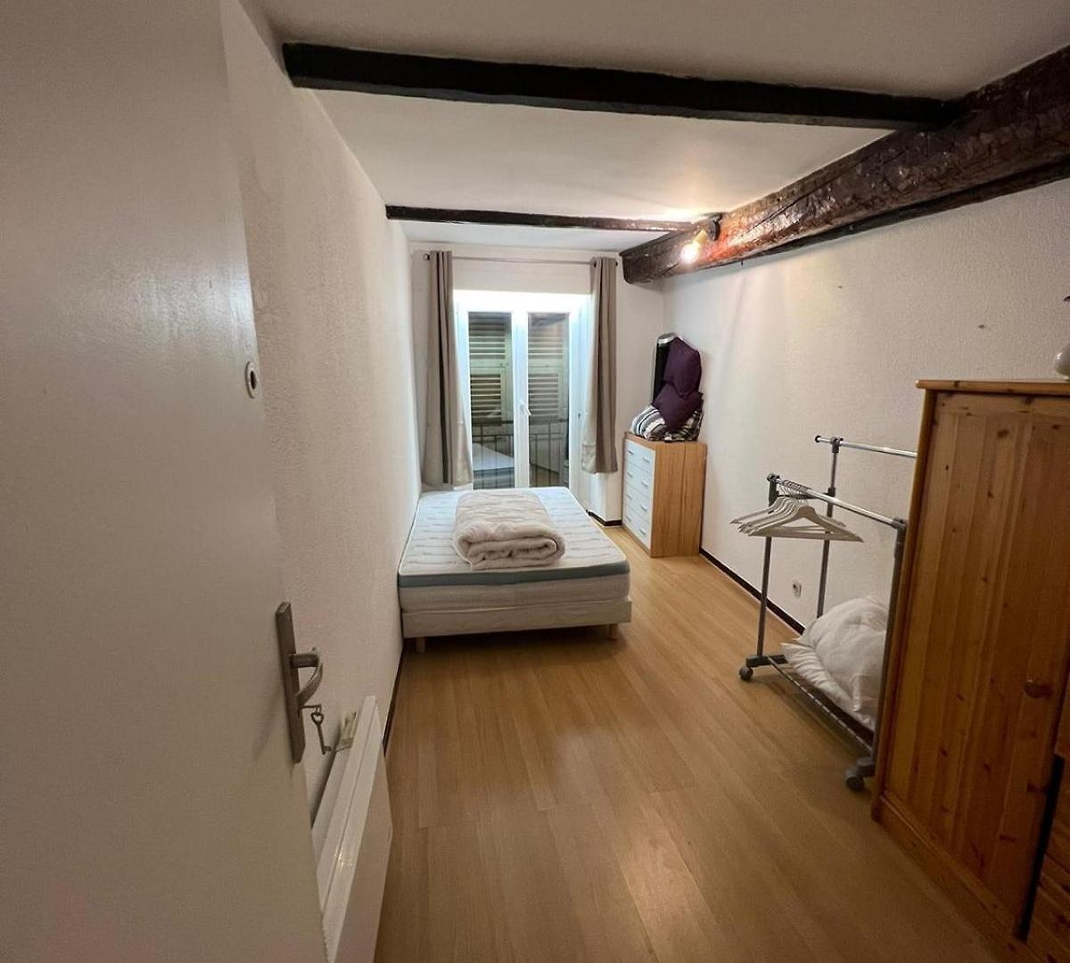 Appartement Old Entier Proche Et Et Ac *