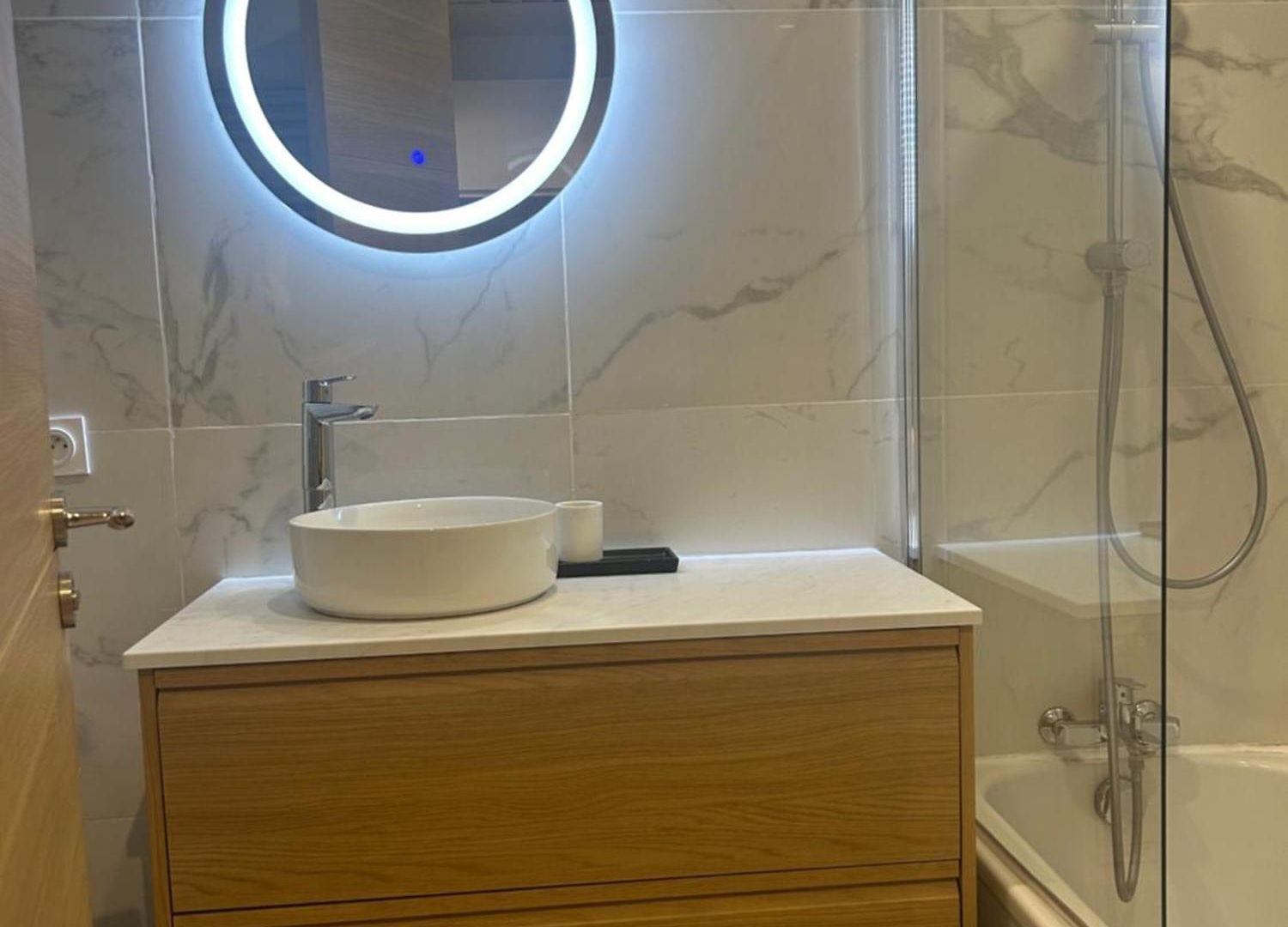 Appartement Beachside Chic - Carré D'or - Nice