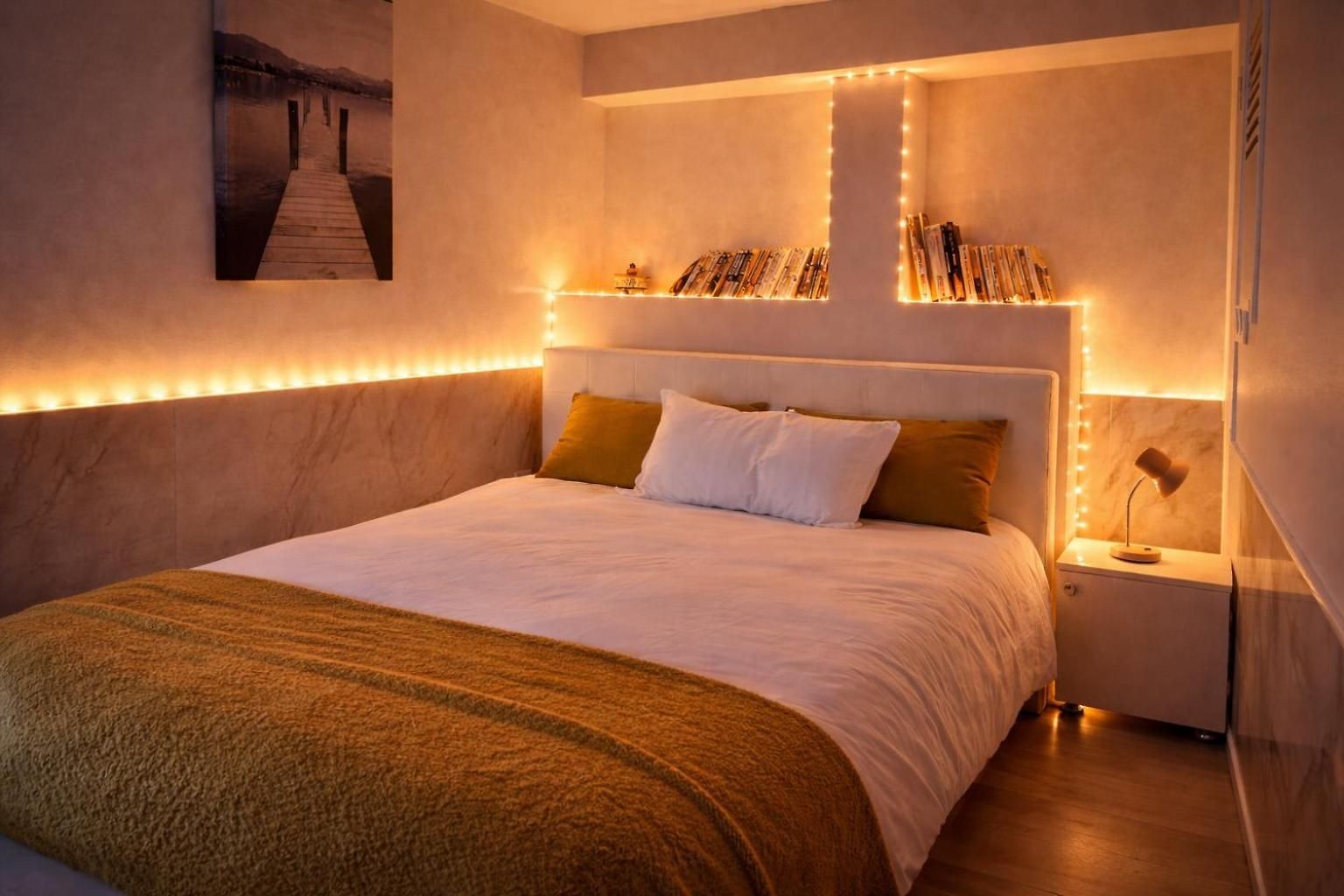 Appartement Cœur De à 350m De La