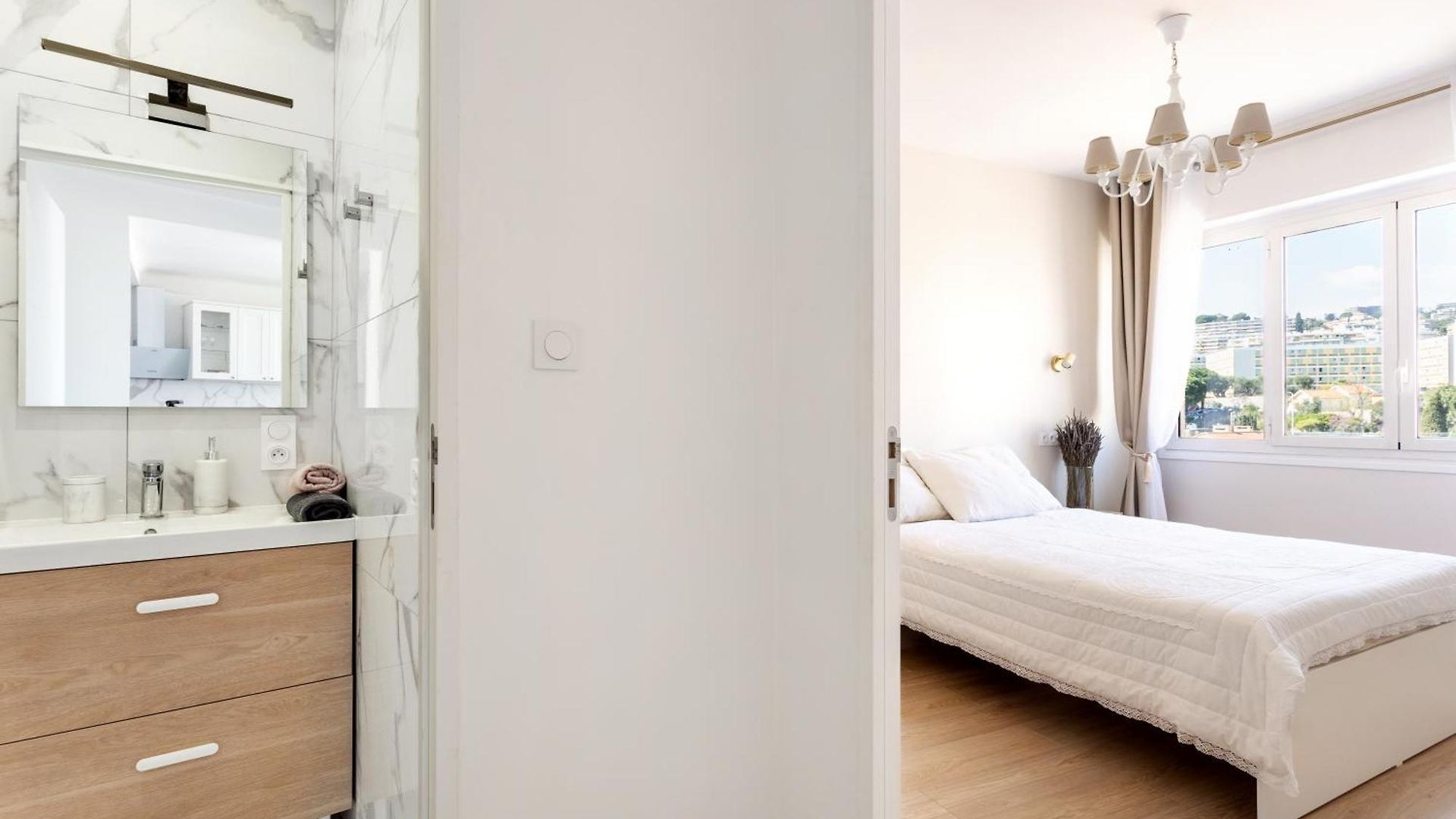 Appartement Seaside Comfort *
