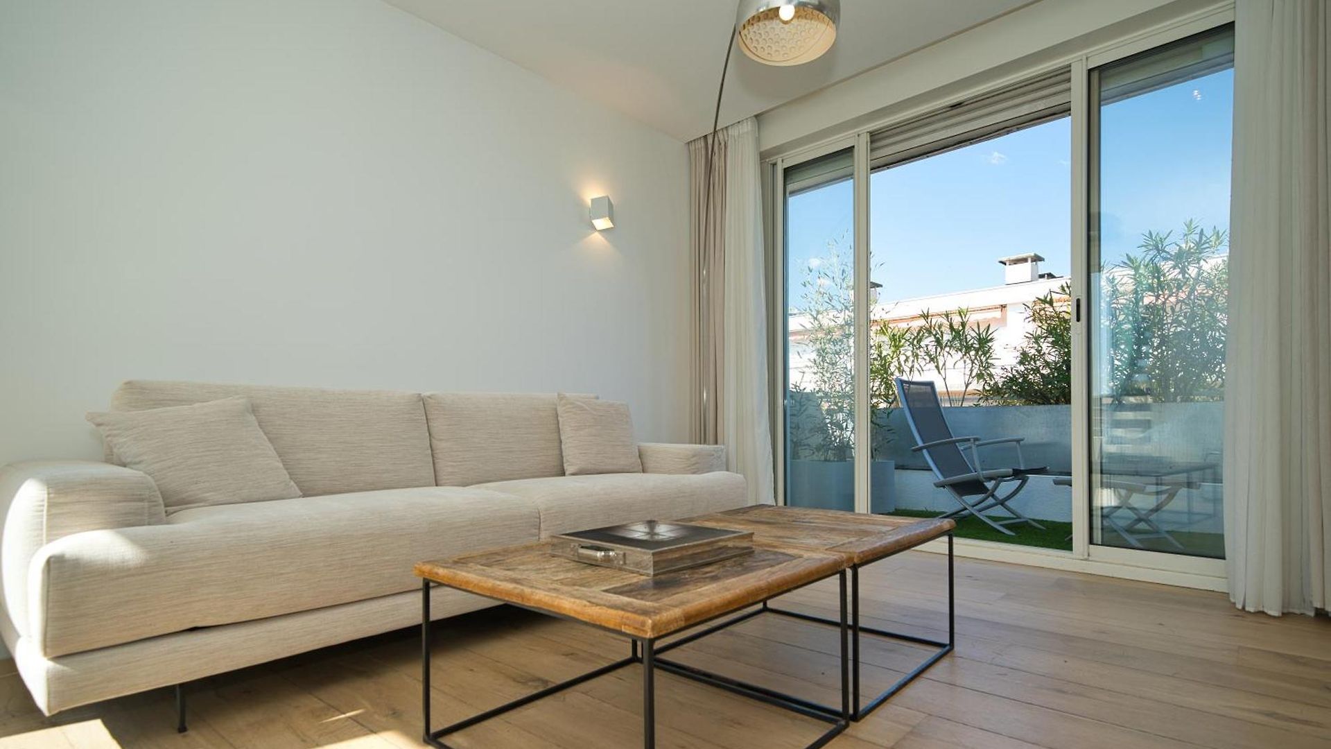 Luxury - Rooftop & Jacuzzi Appartement